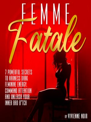 cover image of Femme Fatale